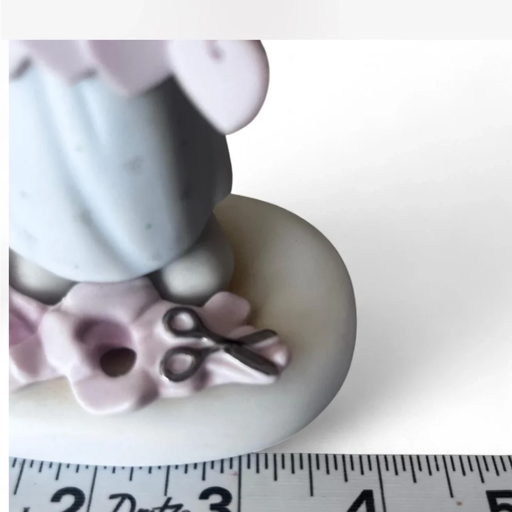 Precious Moments ‘You Have touched Many Hearts’ Figurine in excellent condition
